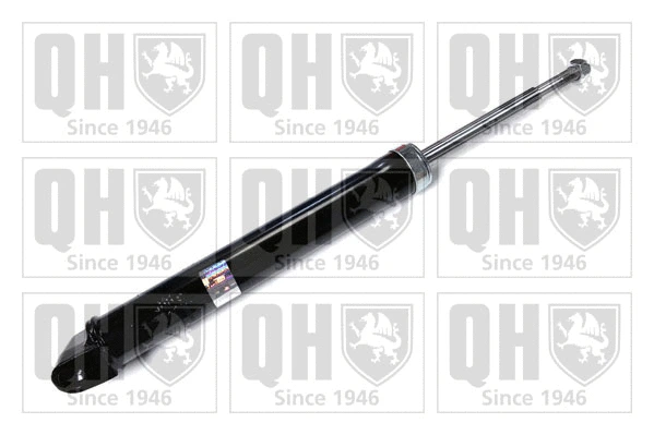 Amortisseur QUINTON HAZELL QAG181007