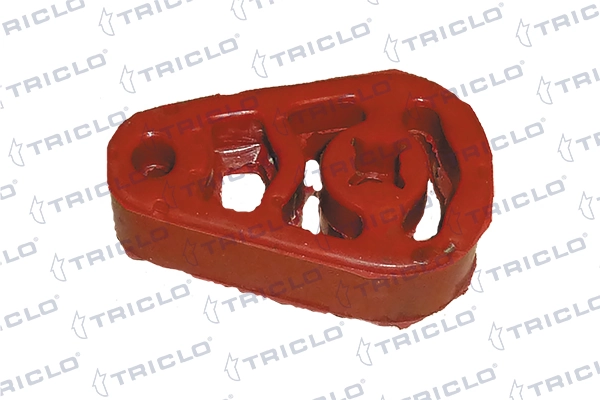 Butée élastique, silencieux TRICLO 353191