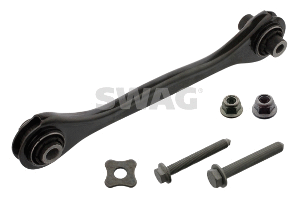 Bras de liaison, suspension de roue SWAG 30 94 0431