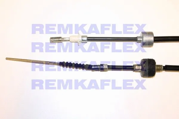 Tirette à câble, commande d'embrayage KAWE 42.2340