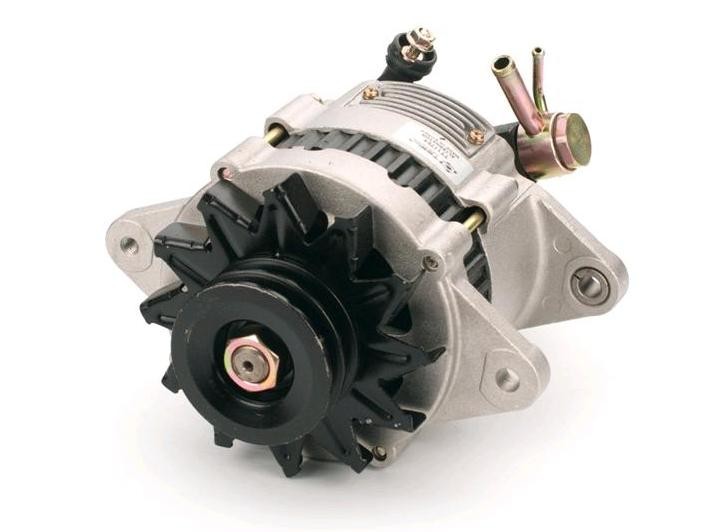 Alternateur TESLA TECHNICS TT11764