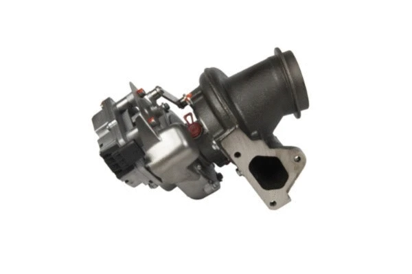 Turbocompresseur, suralimentation APPROVED GREEN ADMEVI2206GN