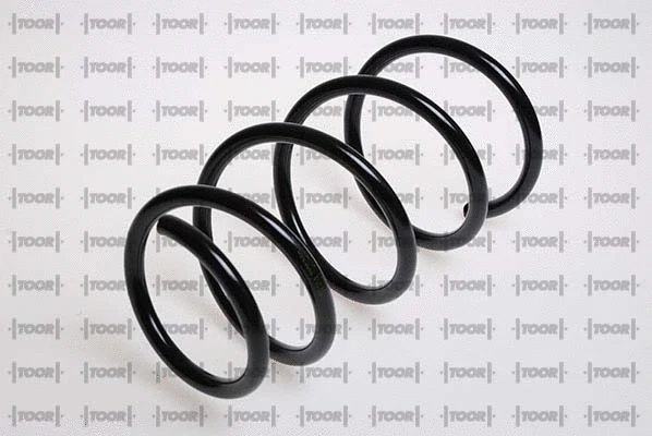 Ressort de suspension TOOR SC61314