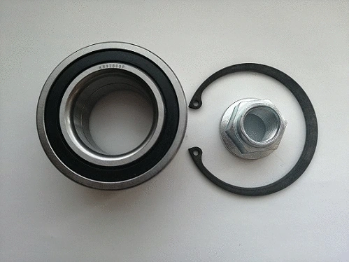 Kit de roulements de roue TECHNOX KC15107P ECO