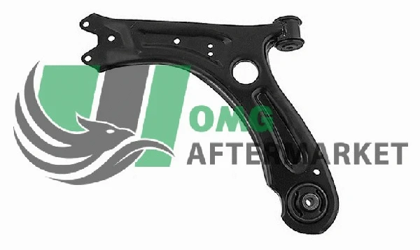 Bras de liaison, suspension de roue OMG SRL G40.8081/S