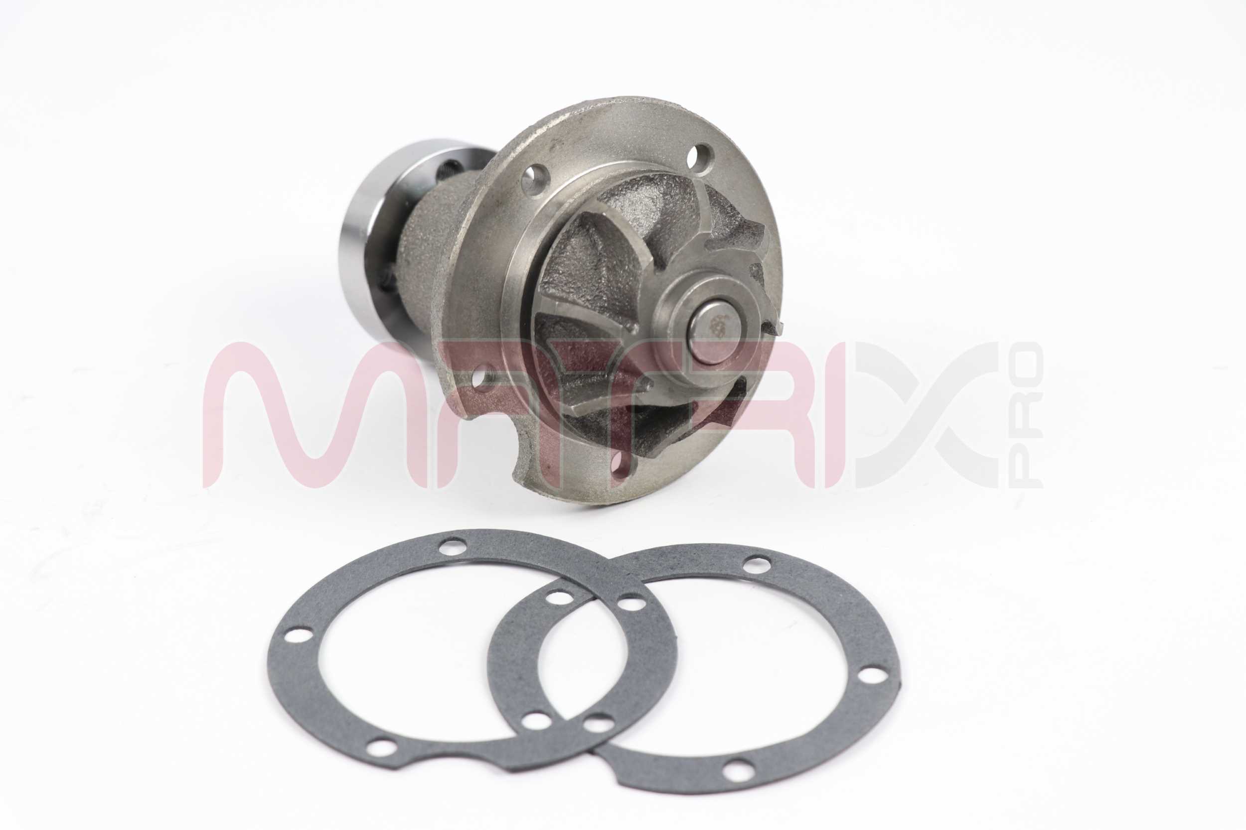 Pompe à eau, refroidissement du moteur MATRIX PRO MX02200104