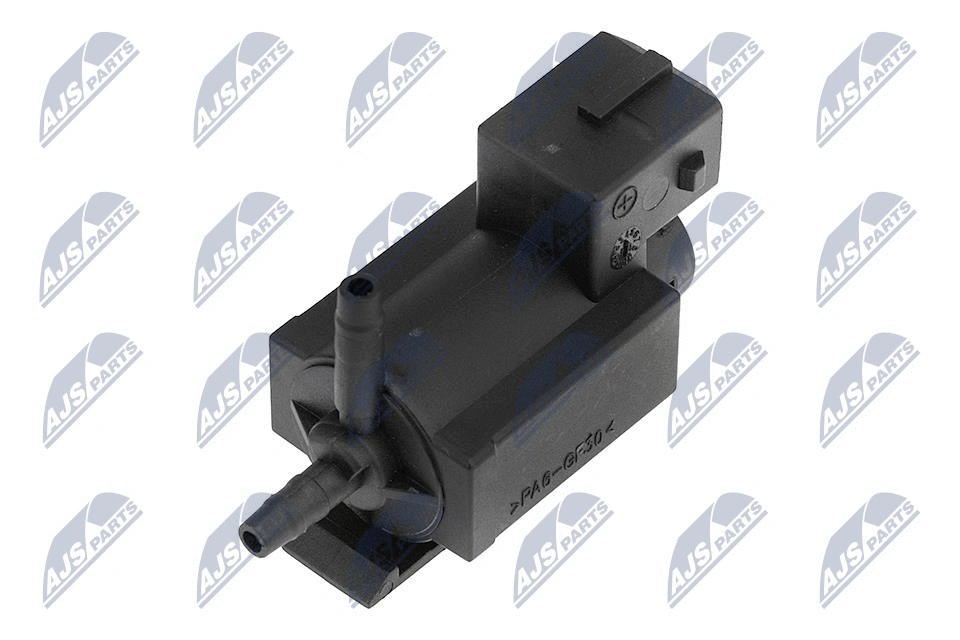 Valve de commande par dépression, réaspiration des gaz NTY ECD-BM-018