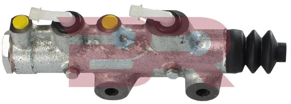 Maître-cylindre de frein BOTTO RICAMBI BRFR7843