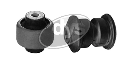 Kit de montage, palier de guidon DYS 37-10490
