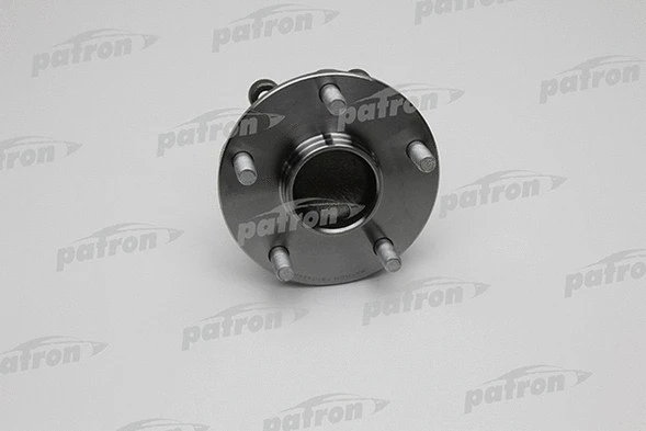 Kit de roulements de roue PATRON PBK7459H