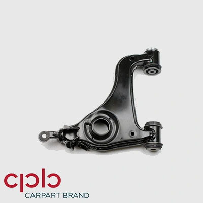 Bras de liaison, suspension de roue CPB 506220