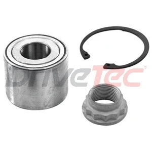 Kit de roulements de roue DriveTec DWB1390