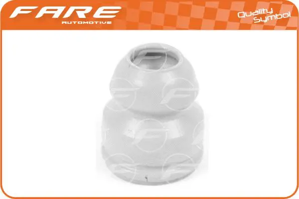 Butée élastique, suspension FARE-RCH 28228