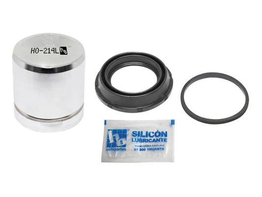 Piston, étrier de frein HO AUTOPARTES HO214L