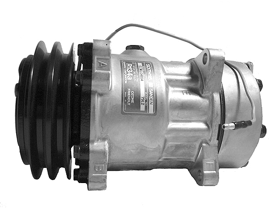 Compresseur, climatisation Airstal 10-0494