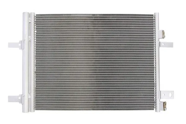 Condenseur, climatisation THERMOTEC KTT110288