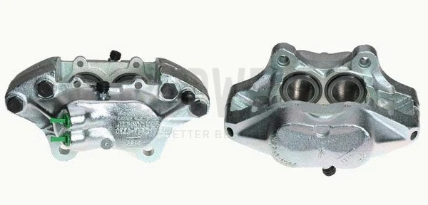 Étrier de frein BUDWEG CALIPER 342014