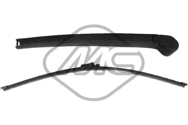 Balai d'essuie-glace Metalcaucho 68422