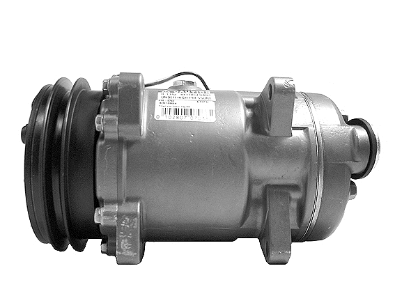Compresseur, climatisation Airstal 10-0762