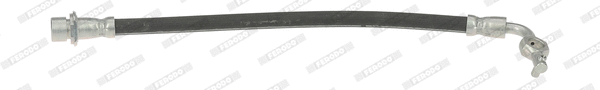 Flexible de frein FERODO FHY2636