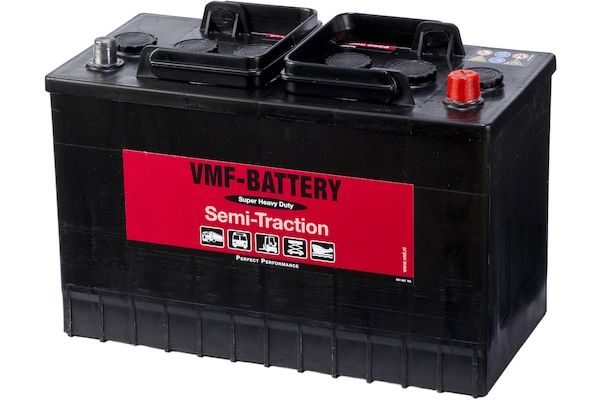 Batterie de démarrage VMF 95804