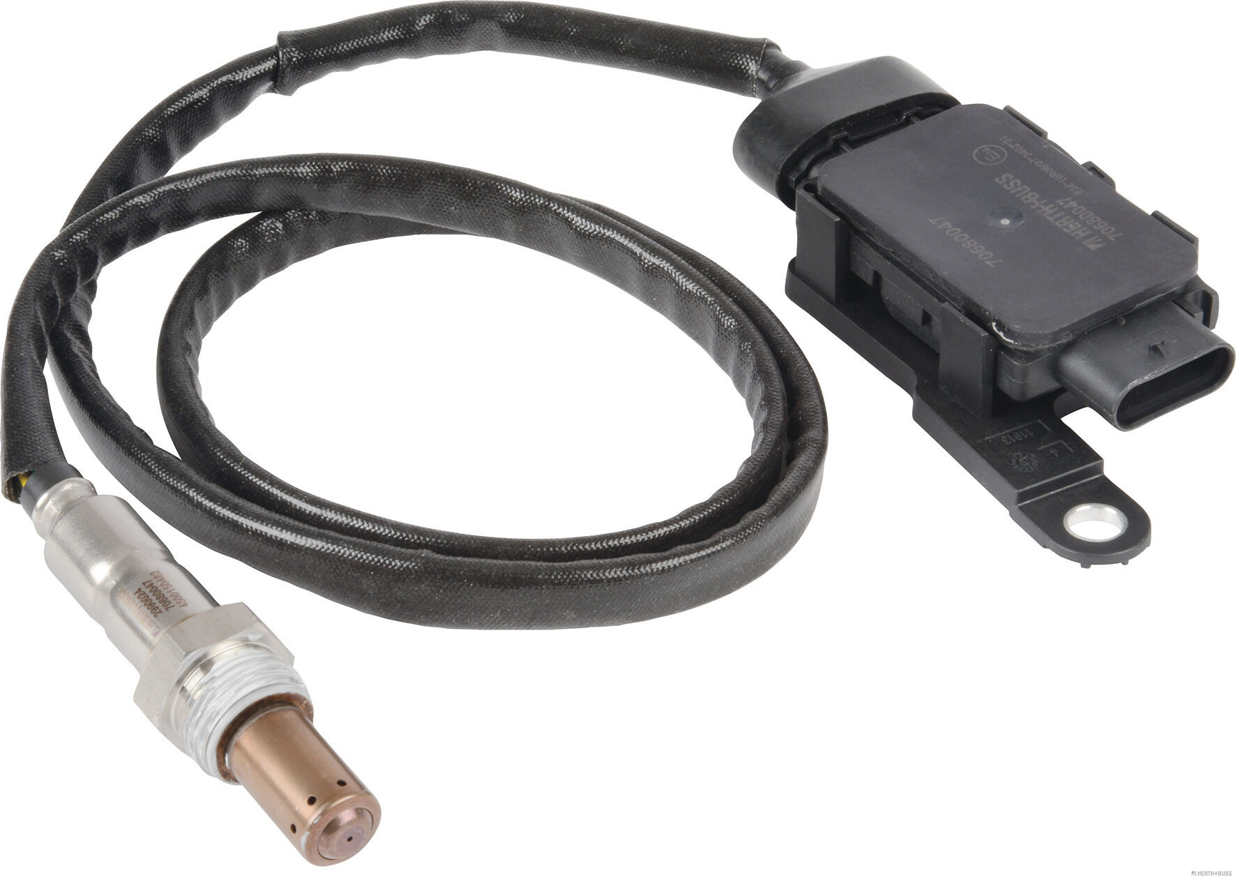 Capteur NOx, Catalyseur NOx HERTH+BUSS ELPARTS 70680047