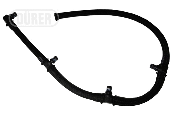 Tuyau, carburant de fuite DÜRER CRB31301