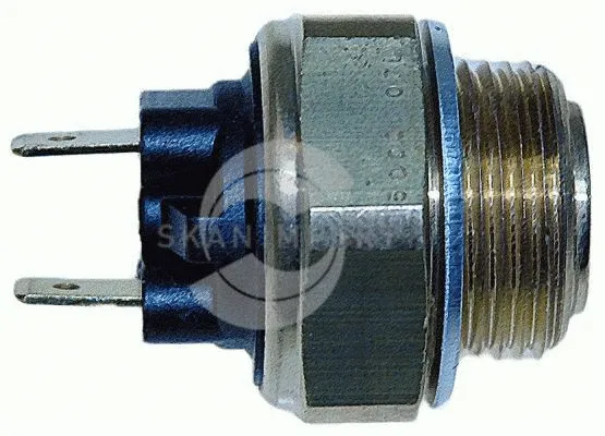 Interrupteur de température, ventilateur de radiateur SKANIMPORT T-24086