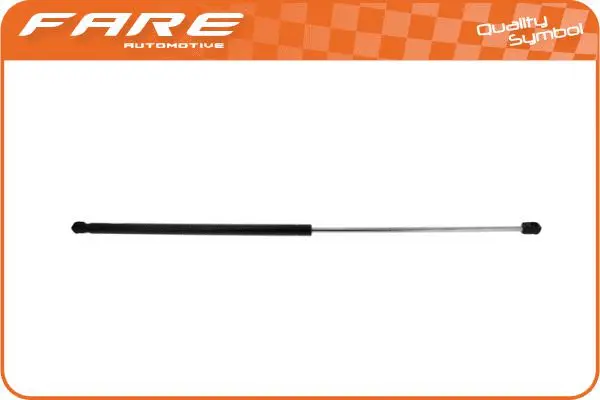 Vérin, capot-moteur FARE-CO 33863