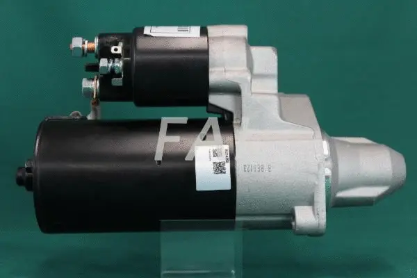 Démarreur FAL Anlasser- und Lichtmaschinenservice F000260/25