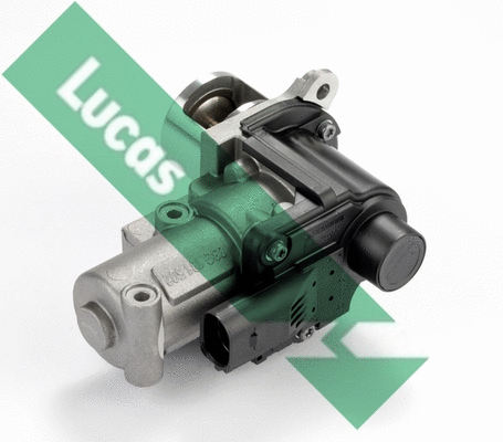 Vanne EGR LUCAS FDR376