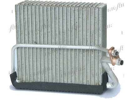 Évaporateur climatisation FRIGAIR 709.30003