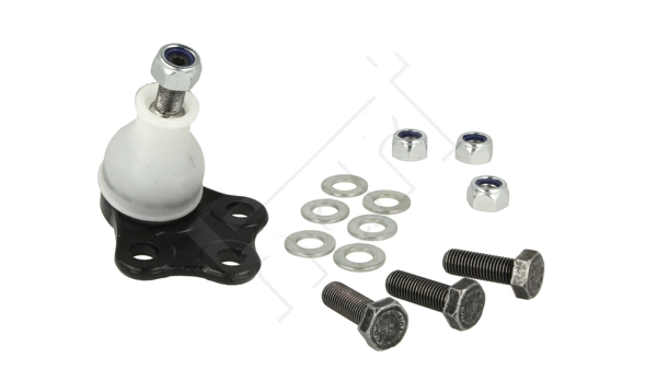 Rotule de suspension HART 483 745