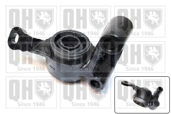 Suspension, bras de liaison QUINTON HAZELL EMS8539