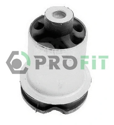 Suspension, corps de l'essieu PROFIT 2307-0213