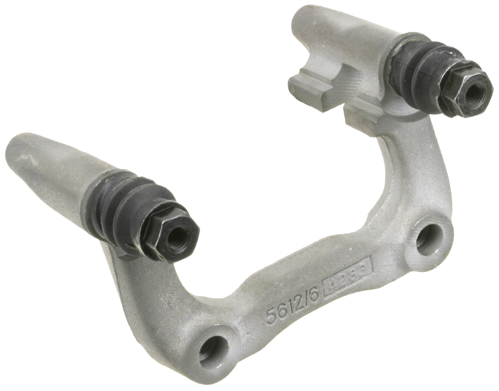 Support, étrier de frein TRW BDA528