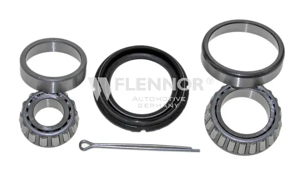 Kit de roulements de roue FLENNOR FR299901