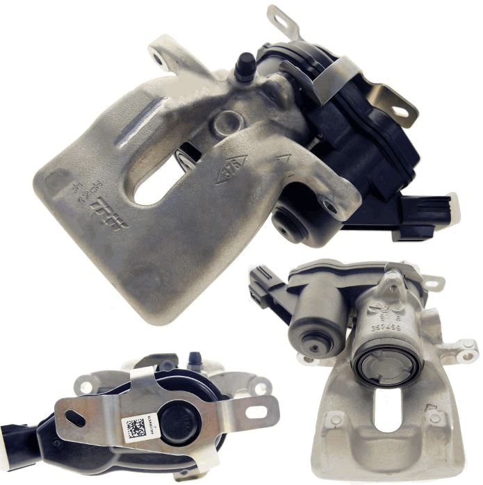 Étrier de frein Brake ENGINEERING CA3727
