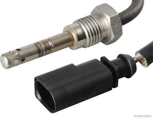Capteur, température des gaz HERTH+BUSS ELPARTS 70682018
