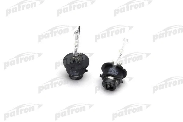 Ampoule, projecteur principal PATRON PLX-D2S4300