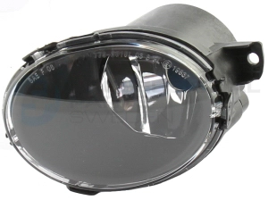 Projecteur antibrouillard Professional Parts 34436680