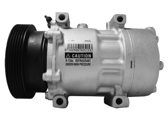 Compresseur, climatisation Airstal 10-0254
