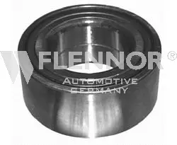 Kit de roulements de roue FLENNOR FR980638