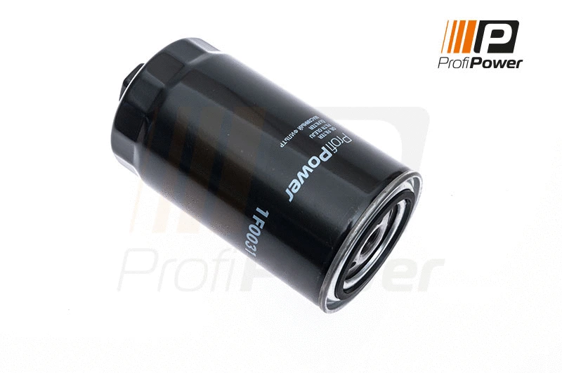 Filtre à huile ProfiPower 1F0031