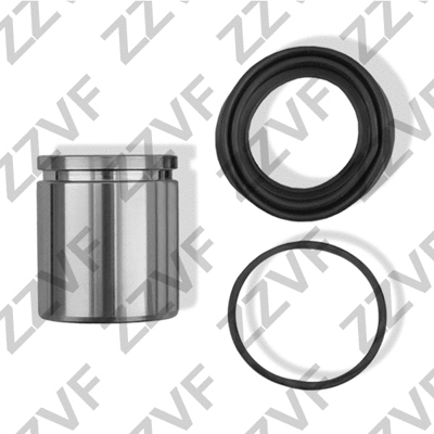 Kit de réparation, étrier de frein ZZVF ZVCER204