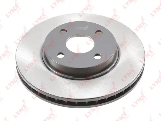 Disque de frein LYNXAUTO BN-1983
