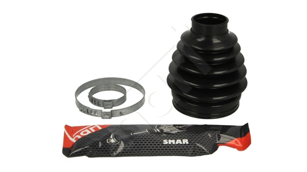 Jeu de joints-soufflets, arbre de commande HART 446 261