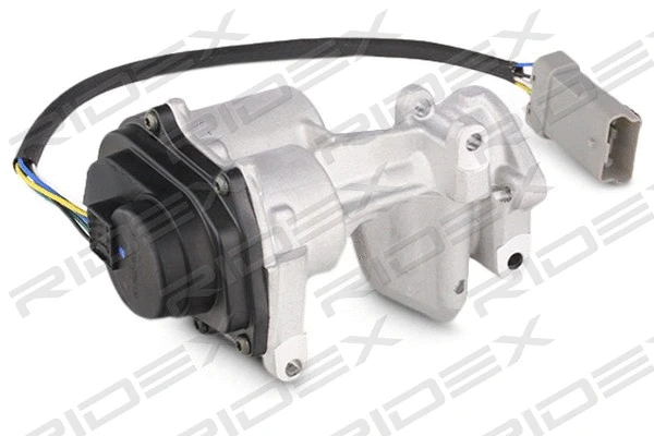 Vanne EGR RIDEX 1145E0155