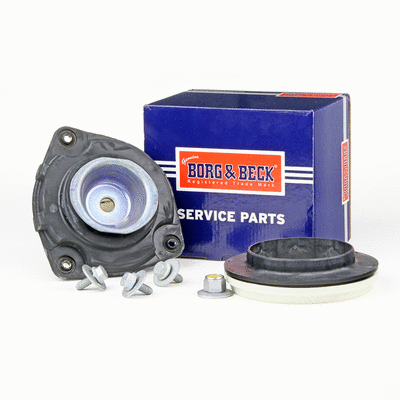 Coupelle de suspension BORG & BECK BSM5200