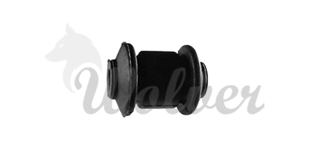 Rotule de barre de connexion WOLVER SP501830